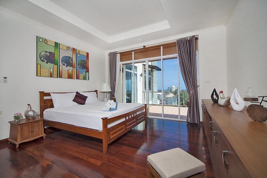 Sun Paradise Villas Karon מראה חיצוני תמונה